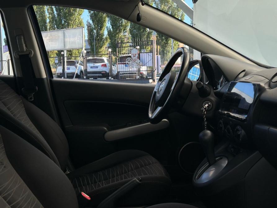 Mazda 2 II (DE) Липецк  - изображение 11