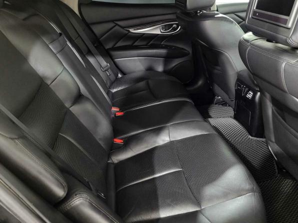 Infiniti M IV с пробегом 2010 года, цена 1 245 000 рублей, 216416 км, седан, Автокод Объявления