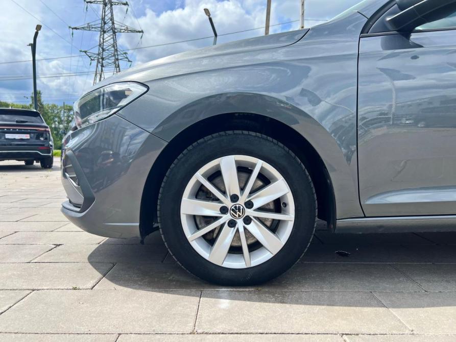 Volkswagen Polo VI Стерлитамак  - изображение 9