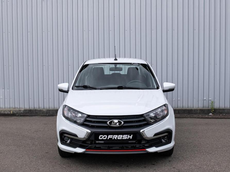 Lada (ВАЗ) Granta I Рестайлинг Сочи  - изображение 3