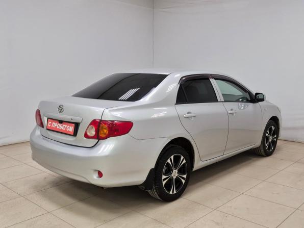 Toyota Corolla X (E140 E150) с пробегом 2007 года, цена 540 000 рублей, 359009 км, седан, Автокод Объявления