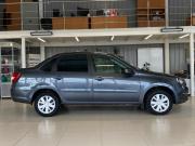 Lada (ВАЗ) Granta I Рестайлинг Пермь  - изображение 37