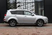Peugeot 4007 Ульяновск  - изображение 26