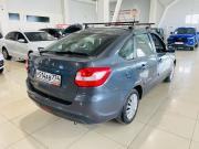 Lada (ВАЗ) Granta I Рестайлинг Миасс  - изображение 27