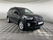 Hyundai Creta I Москва  - изображение 22