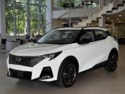 GAC GS3 Москва  - изображение 8