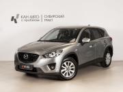 Mazda CX-5 I Казань  - изображение 9