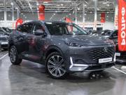 Changan UNI-K Санкт-Петербург  - изображение 40