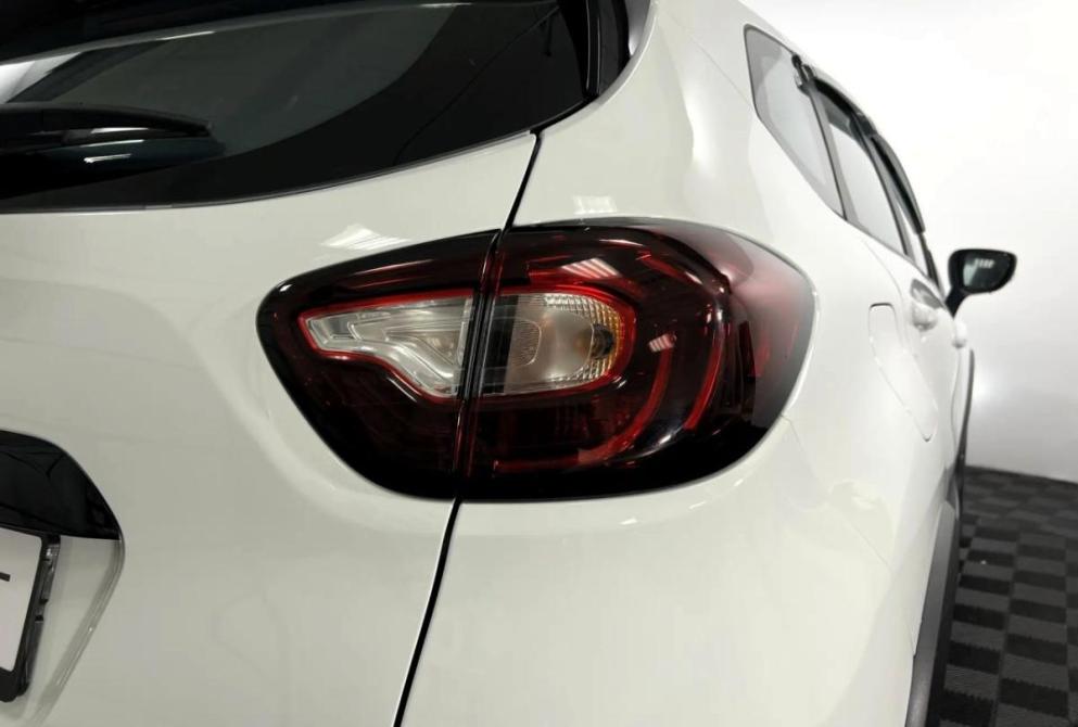 Renault Kaptur I Нижний Новгород  - изображение 20