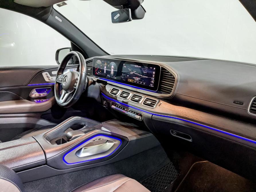 Mercedes-Benz GLE II (V167) Москва  - изображение 11
