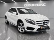 Mercedes-Benz GLA I (X156) Кемерово  - изображение 10