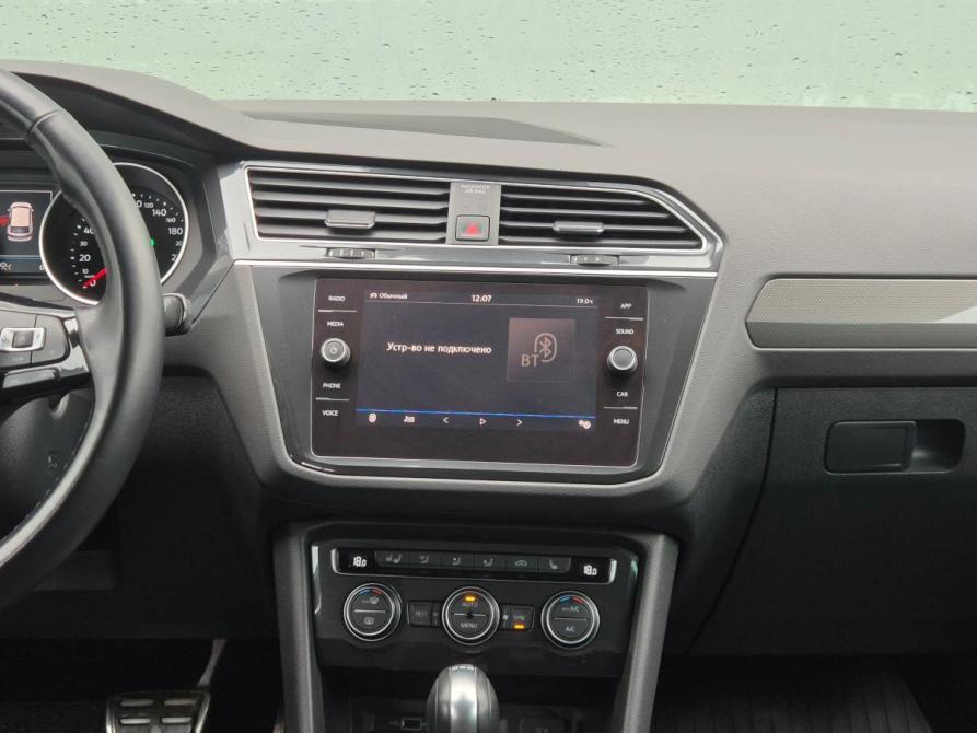 Volkswagen Tiguan II Екатеринбург  - изображение 10