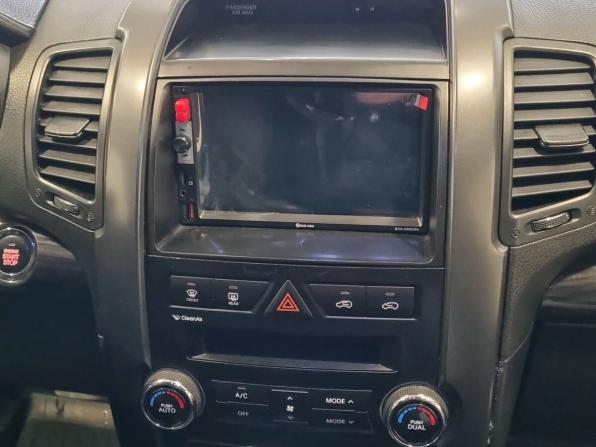 Kia Sorento II с пробегом 2011 года, цена 1 270 000 рублей, 202000 км, внедорожник, Автокод Объявления