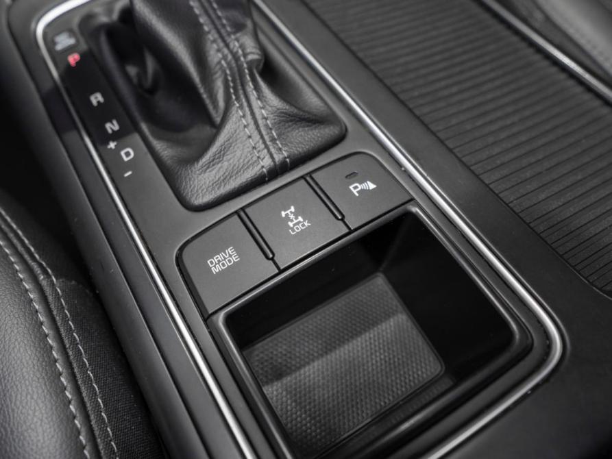 Kia Sorento III Prime Рестайлинг Москва  - изображение 16