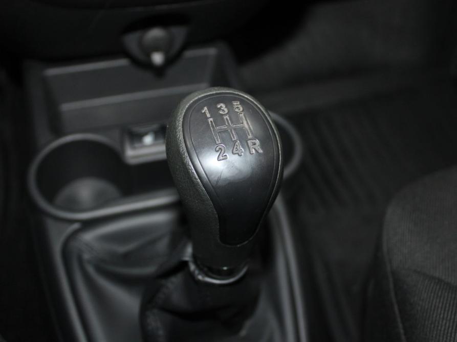 Lada (ВАЗ) Granta I Рестайлинг Старый Оскол  - изображение 18