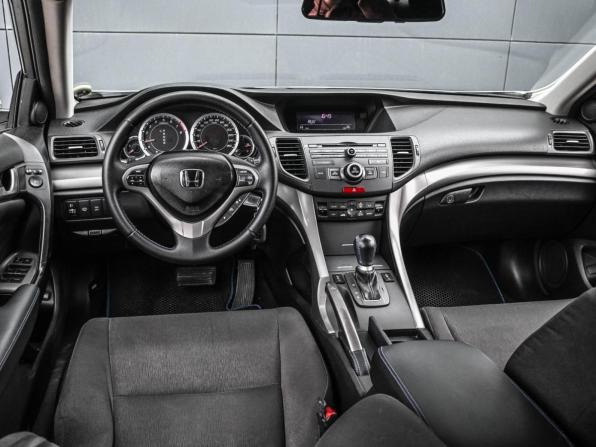 Honda Accord VIII с пробегом 2010 года, цена 1 234 000 рублей, 209057 км, седан, Автокод Объявления