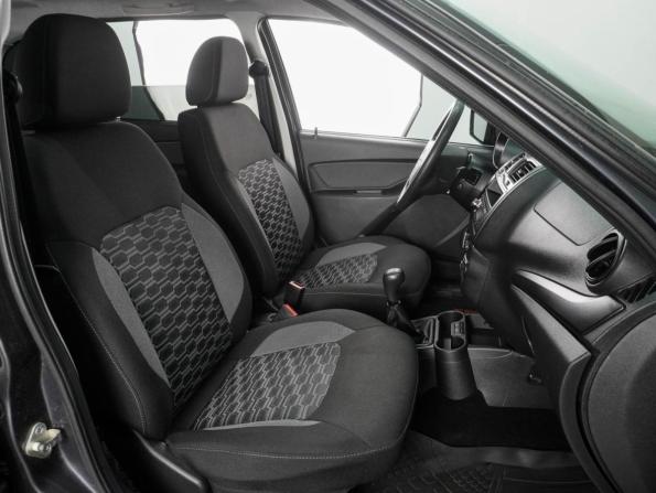 Lada (ВАЗ) Granta I Рестайлинг с пробегом 2022 года, цена 749 030 рублей, 76913 км, универсал, Автокод Объявления