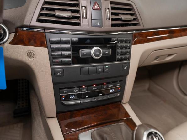 Mercedes-Benz E-Класс IV (W212 S212 C207) с пробегом 2012 года, цена 1 640 000 рублей, 105365 км, купе, Автокод Объявления