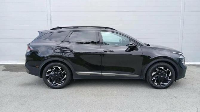 Kia Sportage V с пробегом 2023 года, цена 3 724 000 рублей, 40748 км, внедорожник, Автокод Объявления