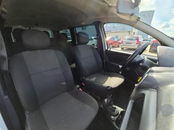 Lada (ВАЗ) Largus I с пробегом 2012 года, цена 807 000 рублей, 177345 км, универсал, Автокод Объявления