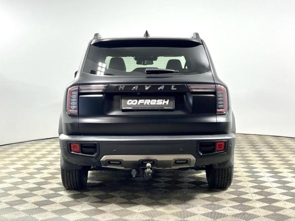 Haval Dargo I с пробегом 2022 года, цена 2 199 900 рублей, 130180 км, внедорожник, Автокод Объявления