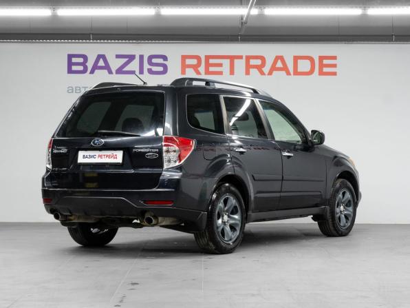 Subaru Forester III с пробегом 2008 года, цена 850 000 рублей, 323569 км, внедорожник, Автокод Объявления