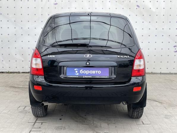 Lada (ВАЗ) Kalina I с пробегом 2010 года, цена 395 000 рублей, 96363 км, универсал, Автокод Объявления