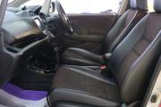 Honda Fit Shuttle I Омск  - изображение 41