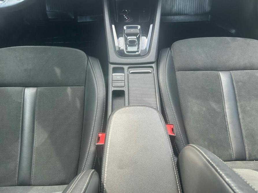 Skoda Octavia IV (A8) Санкт-Петербург  - изображение 13