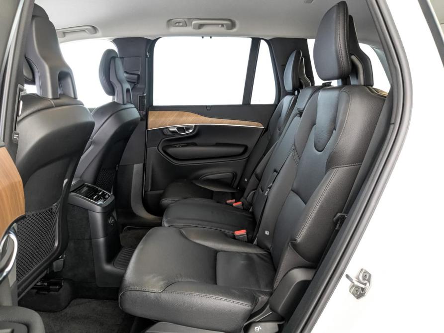 Volvo XC90 II Рестайлинг 1 Москва  - изображение 18