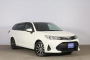 Toyota Corolla XI (E160 E170 E180) Новосибирск  - изображение 18