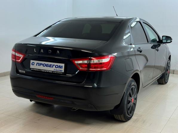 Lada (ВАЗ) Vesta I с пробегом 2019 года, цена 970 000 рублей, 72998 км, седан, Автокод Объявления