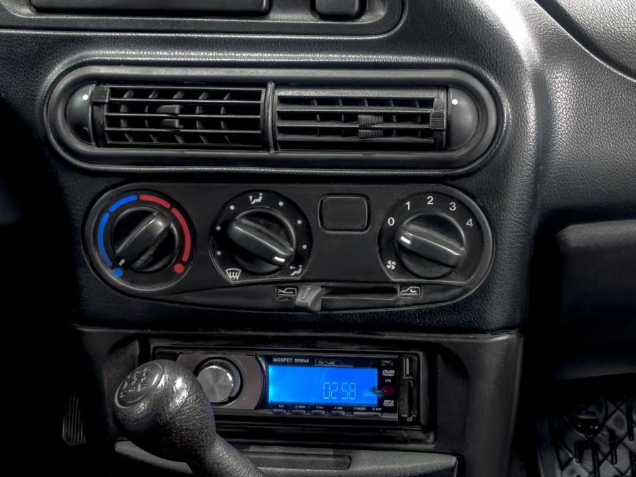 Chevrolet Niva I Ростов-на-Дону  - изображение 15