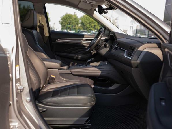 Haval F7 I с пробегом 2019 года, цена 1 670 000 рублей, 63892 км, внедорожник, Автокод Объявления