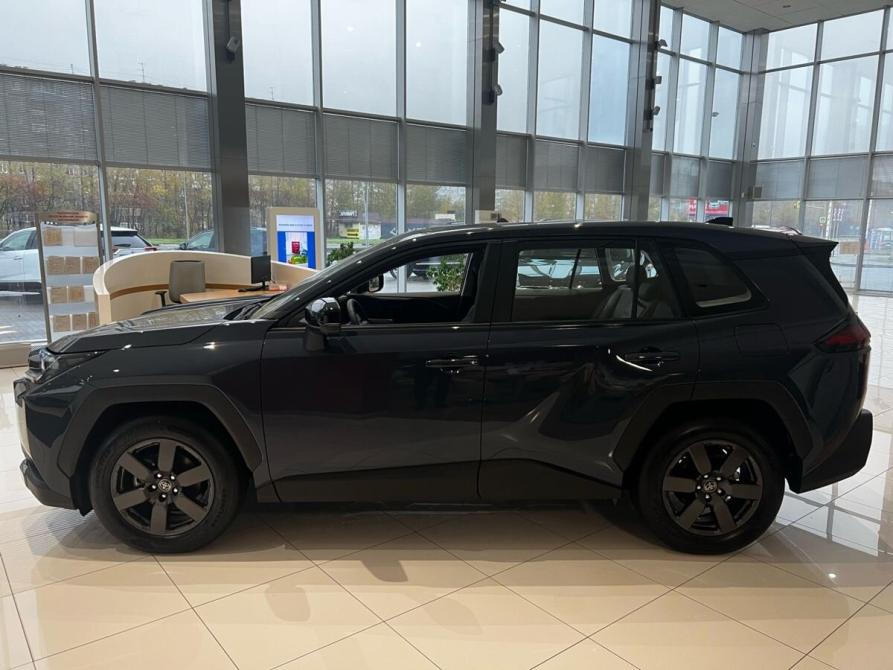 Toyota RAV4 VI (XA60) Нижний Тагил  - изображение 4