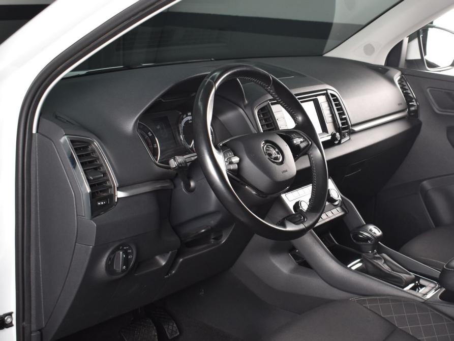 Skoda Karoq I Кемерово  - изображение 5