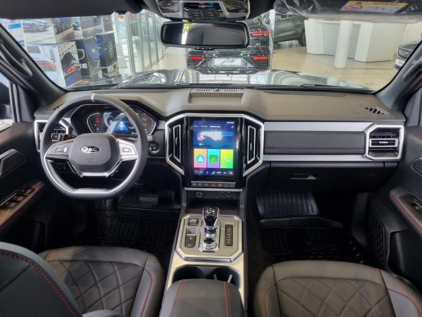 Новый JAC T9 2026 года, цена 3 759 000 рублей, offers.body_type.unknown, Автокод Объявления