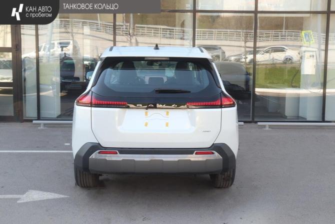 Toyota RAV4 VI (XA60) с пробегом 2026 года, цена 4 420 000 рублей, 10 км, внедорожник, Автокод Объявления