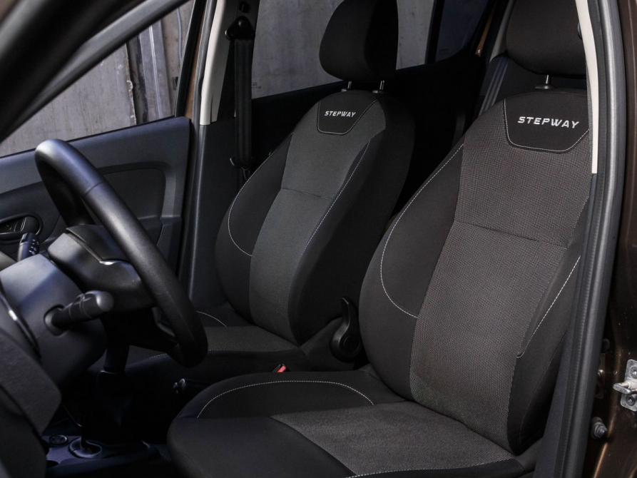Renault Sandero II Рестайлинг Уфа  - изображение 16