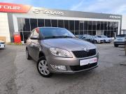Skoda Fabia II Рестайлинг Нижнекамск  - изображение 19
