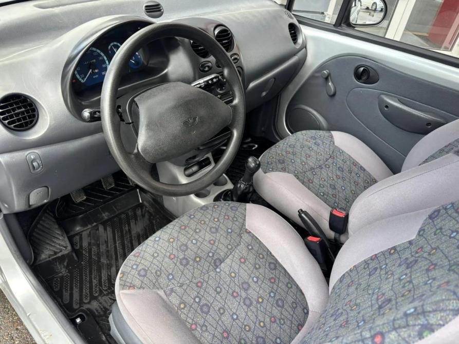 Daewoo Matiz I Рестайлинг Альметьевск  - изображение 9