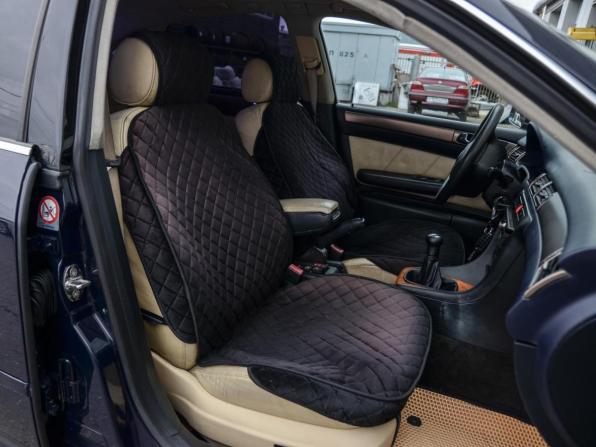 Audi A6 II (C5) с пробегом 2001 года, цена 519 000 рублей, 351421 км, седан, Автокод Объявления