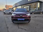 Toyota RAV4 IV (XA40) Рестайлинг Санкт-Петербург  - изображение 22