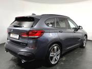 BMW X1 II (F48) Рестайлинг Пермь  - изображение 25