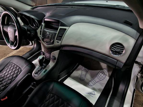 Chevrolet Cruze I с пробегом 2012 года, цена 670 000 рублей, 187414 км, седан, Автокод Объявления