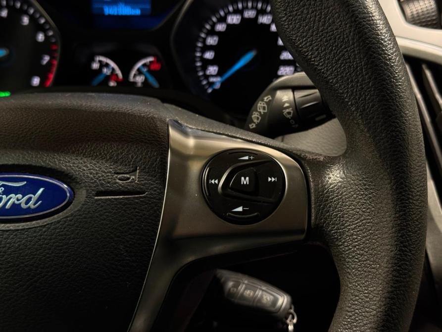 Ford Focus III Челябинск  - изображение 14