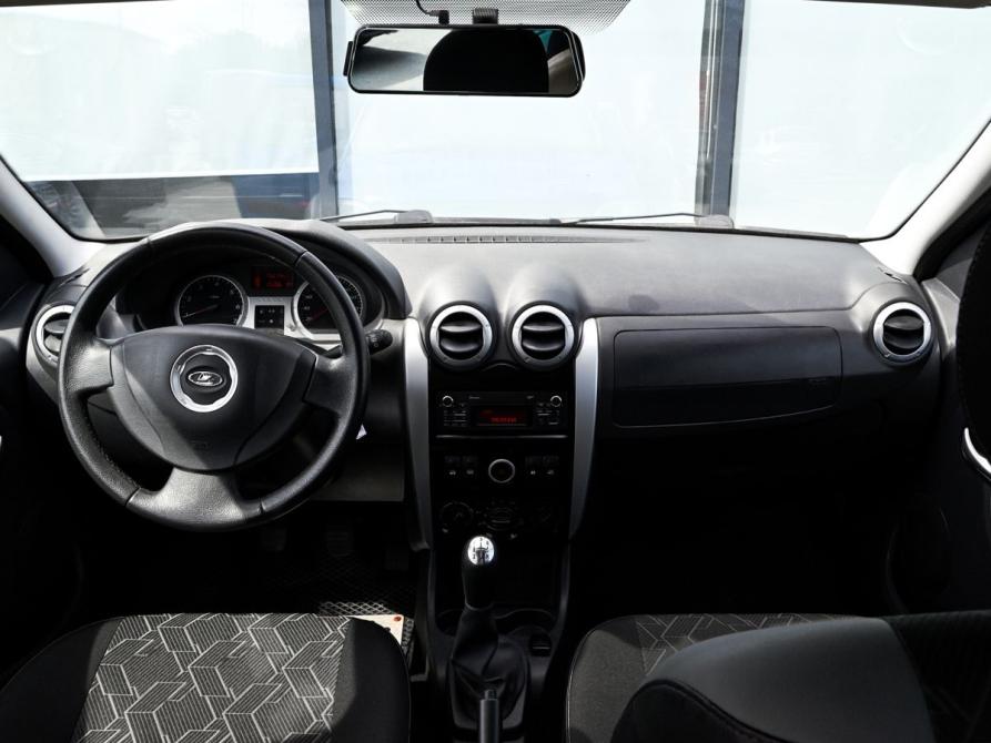 Lada (ВАЗ) Largus I Екатеринбург  - изображение 17