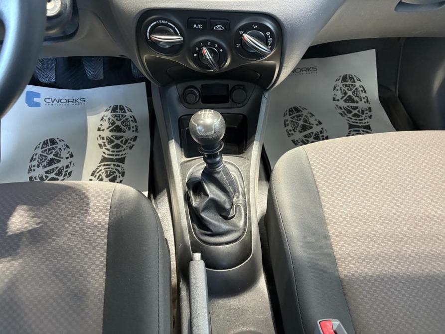 Kia Rio II Рестайлинг Новомосковск  - изображение 14