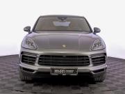 Porsche Cayenne III Москва  - изображение 32
