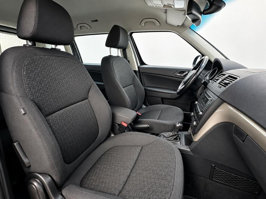 Skoda Yeti I Рестайлинг Балашиха  - изображение 13